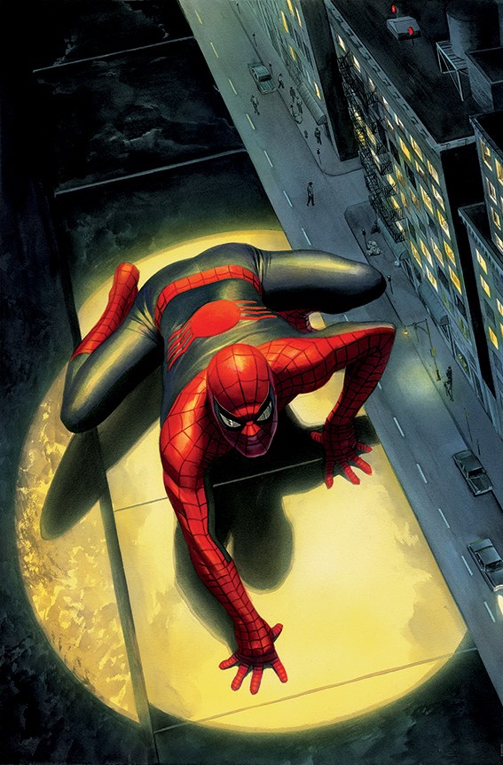 Marvel