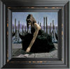 Venice Fabian Perez Canvas Art Print