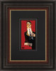 Todd White I Knew You'd Be Back-Framed