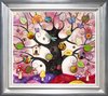 Pink Tree Of Charms-Kerry Darlington