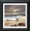 Timeless Shores Art Print By Philip Gray
