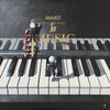 Make Your Own Kind Of Music Canvas Edition Mark Grieves