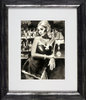 English Rose Vll Study Art Print By Fabian Perez