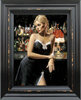 English Rose Vll By Fabian Perez