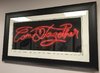 Come Together Framed Art By Courty