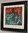 Have Faith Framed Silkscreen By Courty