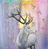Between Worlds Gold Edition by Louise McNaught