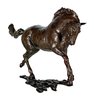Sheree Valentine Daines High Spirits Bronze Sculpture