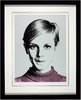 Cover Girl by Nuala Mulligan- Twiggy