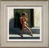 Fabian Perez-Waiting for the Romance to Come Back - Lucy