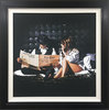 "Priceless" by Richard Blunt-Canvas Edition