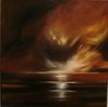 Chocolate Skies by Melanie Jacobs