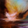 Sunrise In Eden by Melanie Jacobs