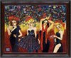 Todd White The Boa Constrictors Framed Art Print