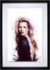 Daniel Mernagh- Modern Muse Framed Art Print
