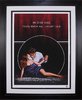 In One Kiss by Richard Blunt Framed Art Print