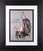 I Meant To Behave Study by Richard Blunt Free UK Delivery