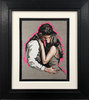 "You're All My Heart Ever Talks About"By Richard Blunt Sketch