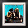 "Royal Flush" by Richard Blunt Paper Edition