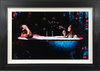 "Our Bubble" by Richard Blunt Canvas Edition