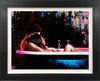 "Serenity" by Richard Blunt Canvas Edition