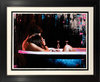 "Serenity" by Richard Blunt Paper Edition