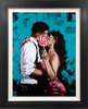 "Strawberry Swirl" by Richard Blunt Canvas Edition