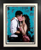 "Strawberry Swirl" by Richard Blunt Paper Edition