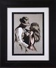 The Love Roared Louder by Richard Blunt Free UK Delivery