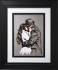 Always Back To You - Study I by Richard Blunt Free UK Delivery
