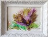 'Brillo The Hog ll' By Melanie Jacobs-Original Watercolour