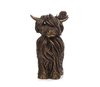 Finlay McMoo by Jennifer Hogwood  Sculpture
