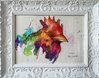 'RAMBO' By Melanie Jacobs Original Watercolour