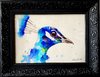 'Liberace' By Melanie Jacobs Original Watercolour