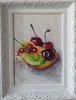 Fruit Tart by Melanie Jacobs