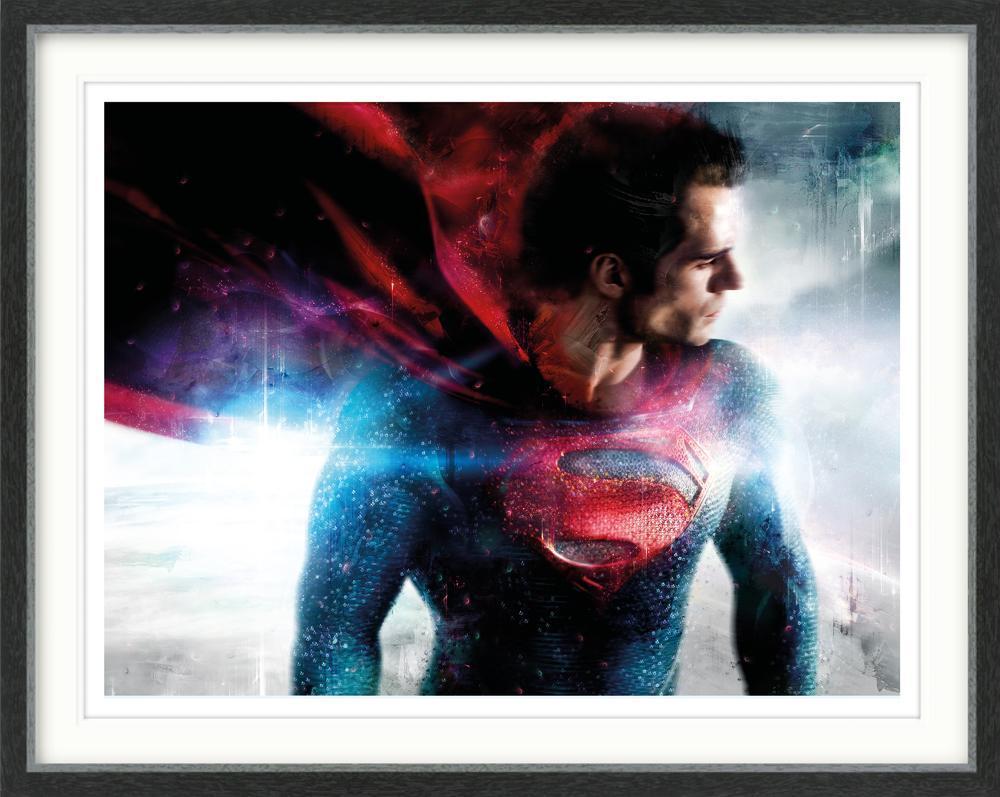 There Is A Superhero In All Of Us By Mark Davies