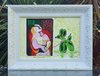 'Pablo Meets Picasso' by Melanie Jacobs