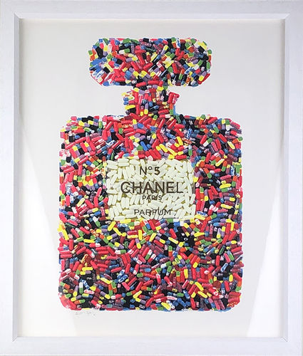 Addiction No.5 by Emma Gibbons