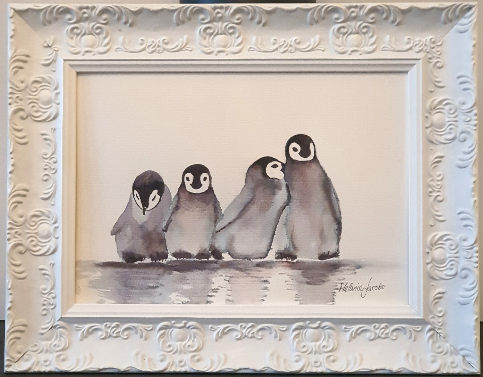 'Best Friends Forever' By Melanie Jacobs