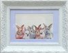 Bunny-Girls Night Out By Melanie Jacobs