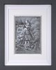 Where Do Ya Draw The Line - Sketch by Craig Davison