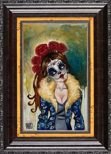 Make Me Bad by Todd White