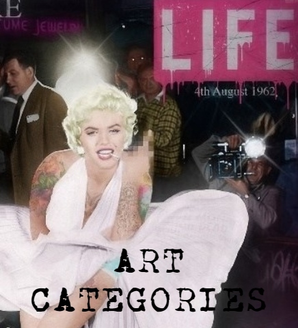 Art Categories