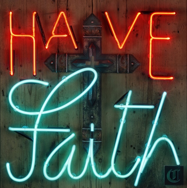Courty Neon Art