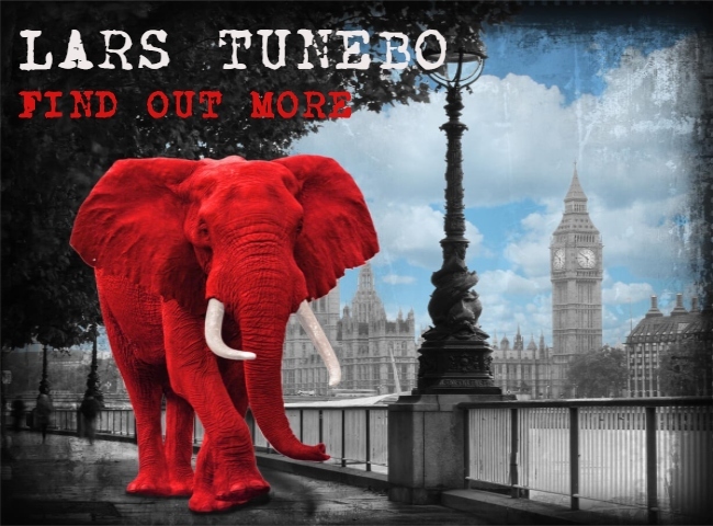 Lars Tunebo