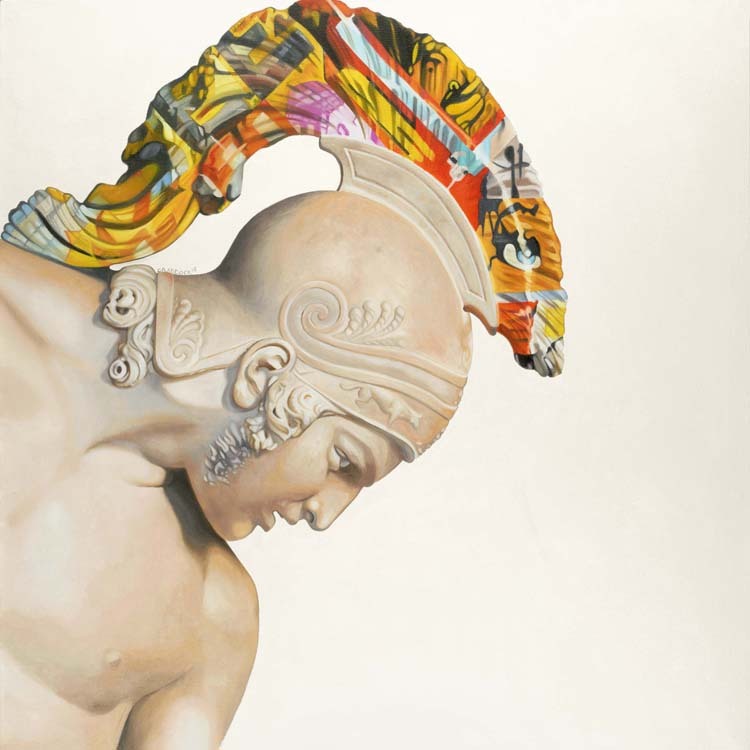 Jody Craddock Art Prints and Original Paintings