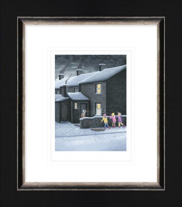 A Parting Shot By Leigh Lambert Paper Edition Free UK Delivery
