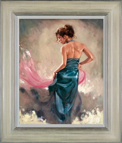 Poetry in Motion by Mark Spain Limited Edition