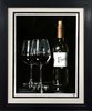 Partners In Wine Richard Blunt Framed Edition