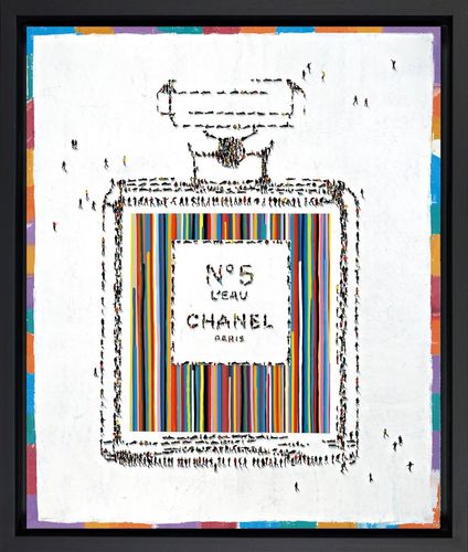 Making Scents by Craig Alan  Limited Edition